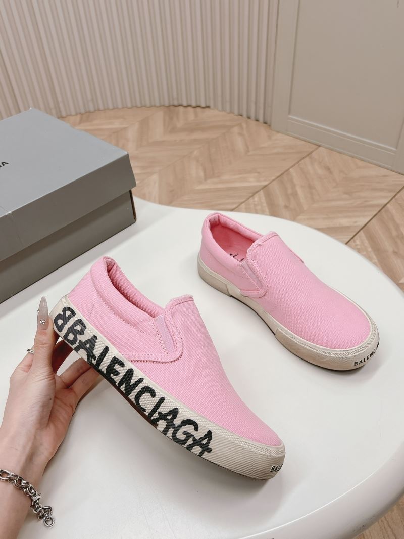 Balenciaga Low Shoes